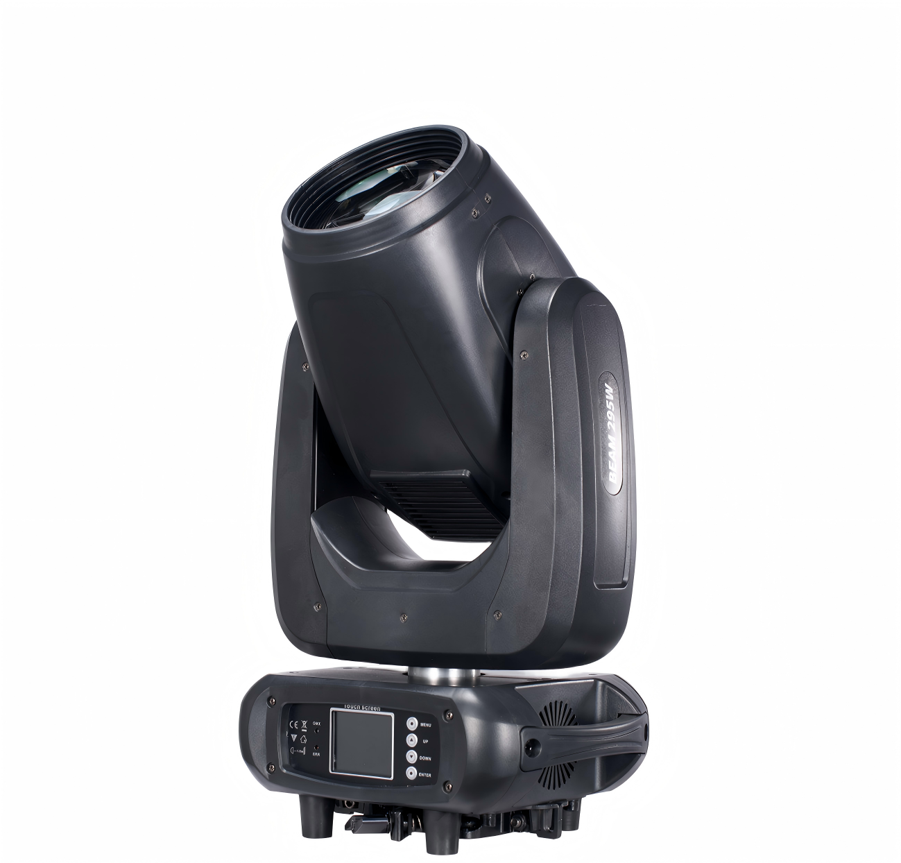 Personality Beam 295.d4